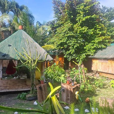 Bugoy Bikers Hostel Cebu Exterior foto