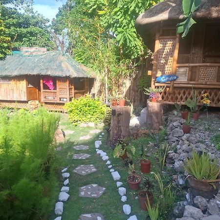 Bugoy Bikers Hostel Cebu Exterior foto