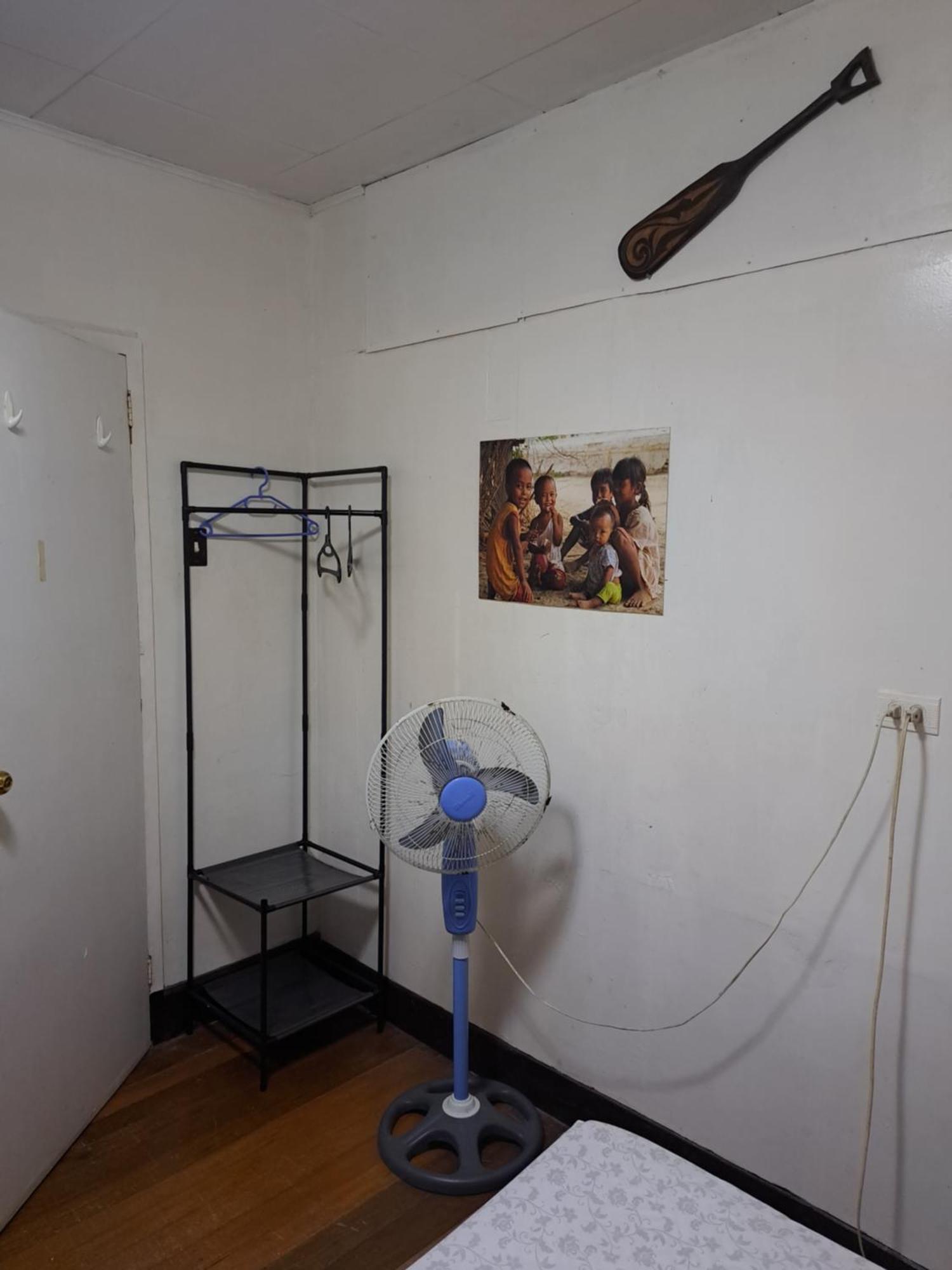 Bugoy Bikers Hostel Cebu Exterior foto