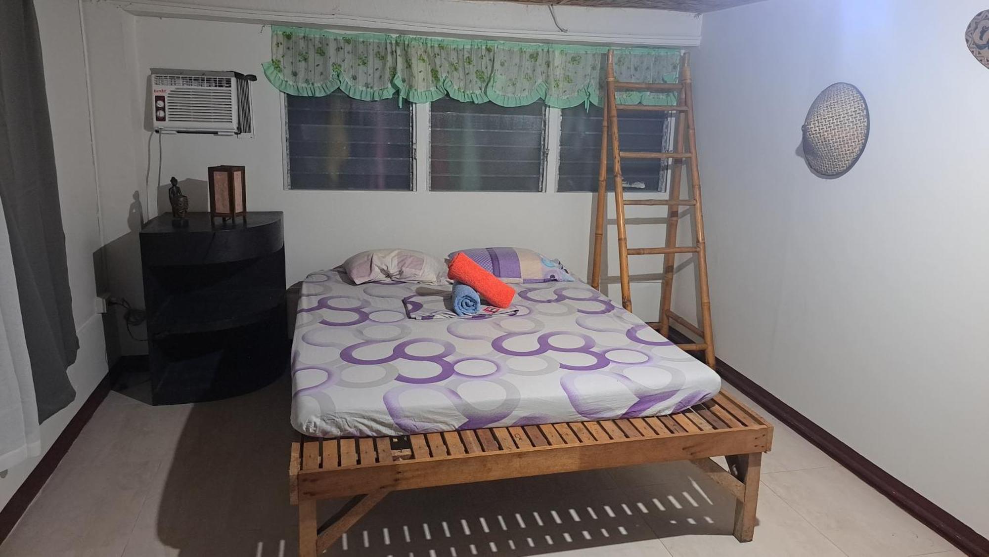 Bugoy Bikers Hostel Cebu Exterior foto