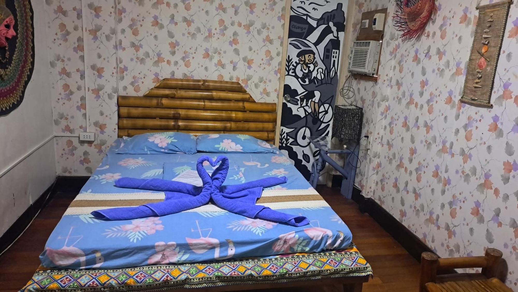 Bugoy Bikers Hostel Cebu Exterior foto