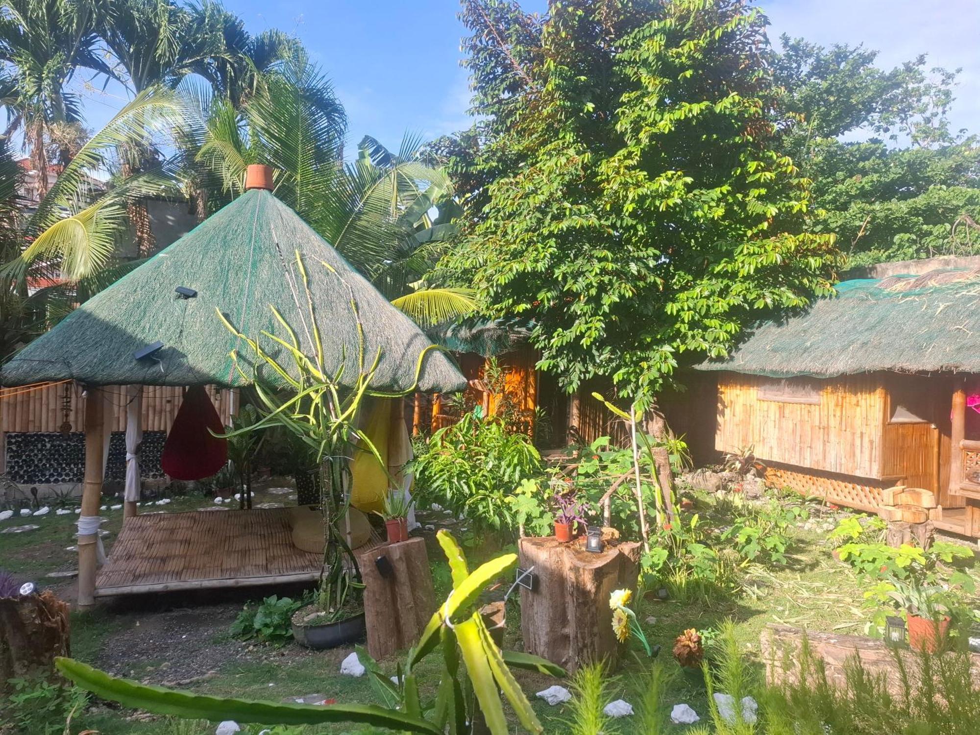 Bugoy Bikers Hostel Cebu Exterior foto