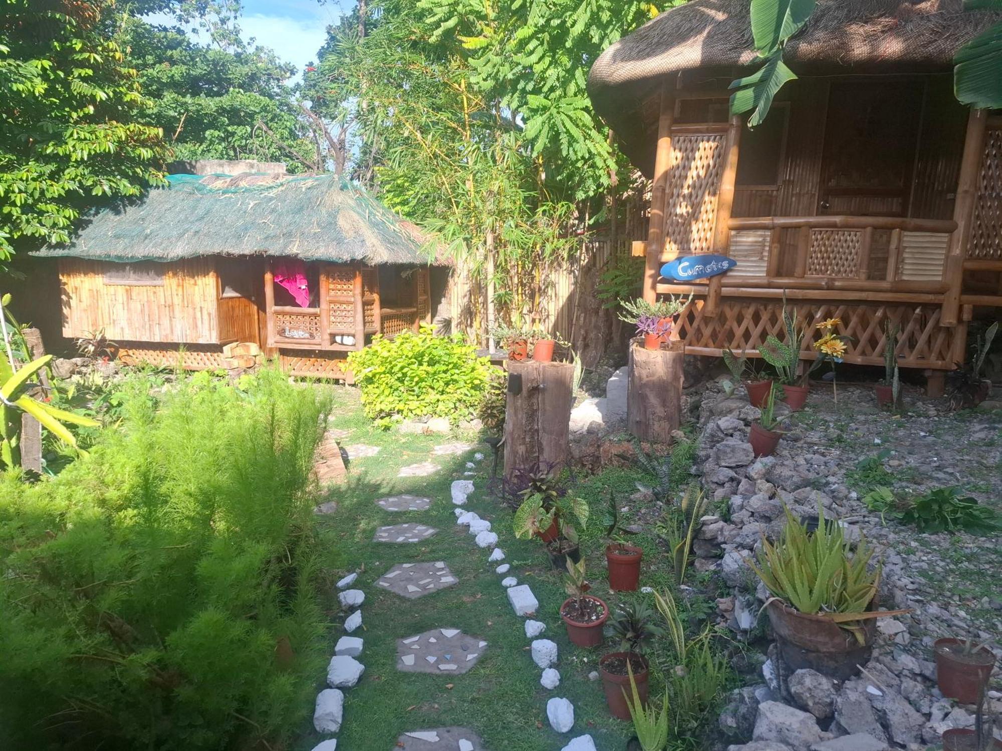 Bugoy Bikers Hostel Cebu Exterior foto