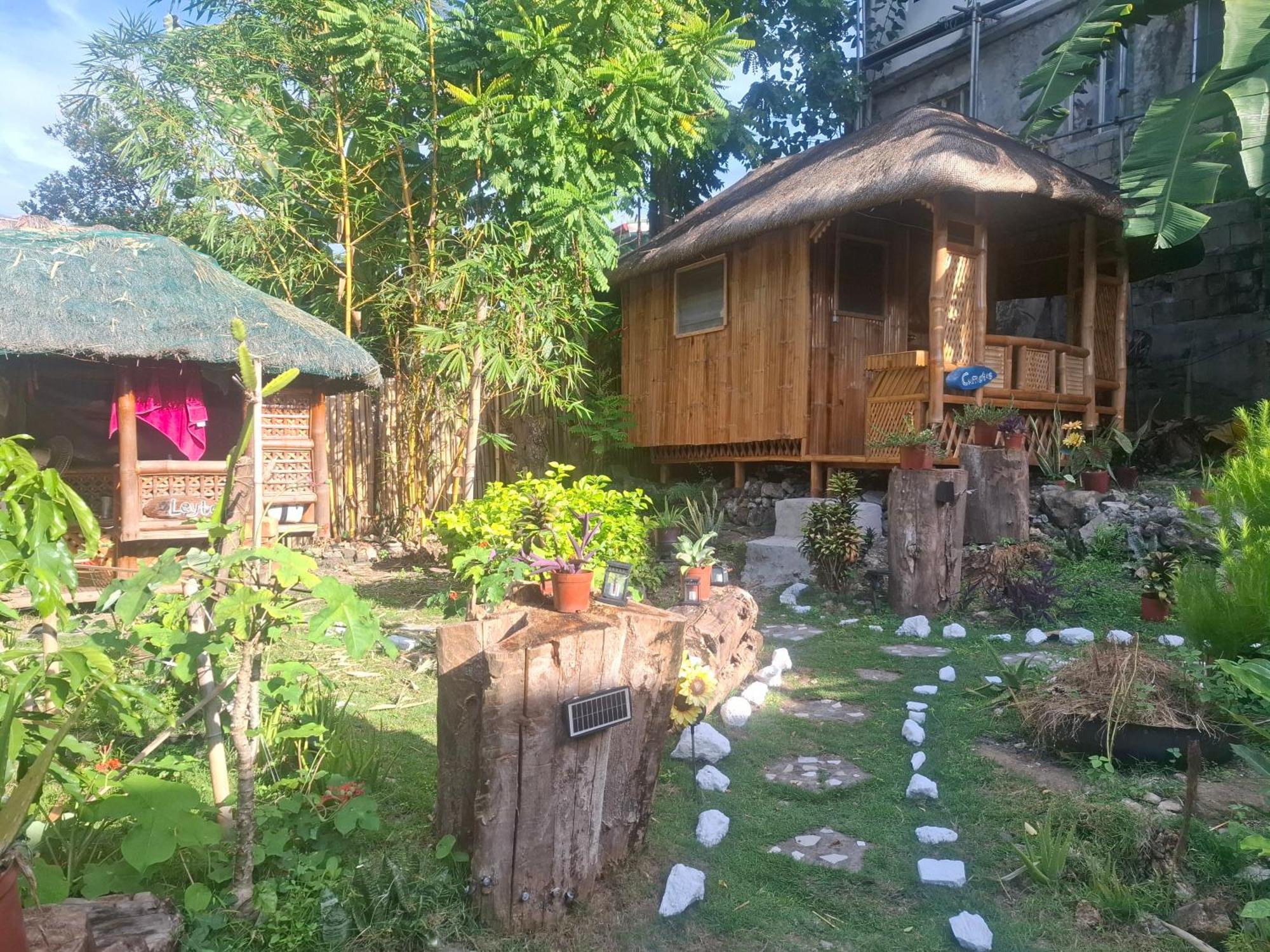 Bugoy Bikers Hostel Cebu Exterior foto