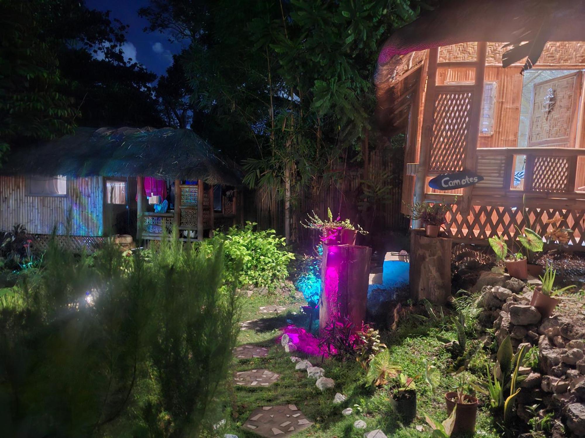 Bugoy Bikers Hostel Cebu Exterior foto