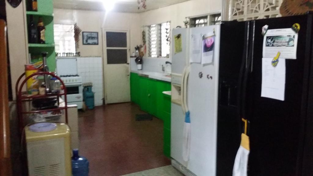 Bugoy Bikers Hostel Cebu Exterior foto