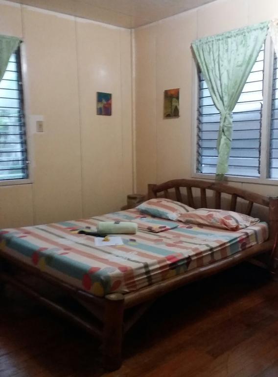 Bugoy Bikers Hostel Cebu Exterior foto
