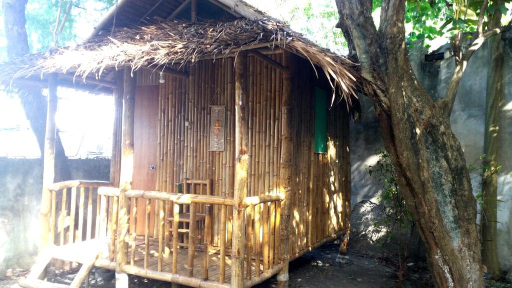 Bugoy Bikers Hostel Cebu Exterior foto