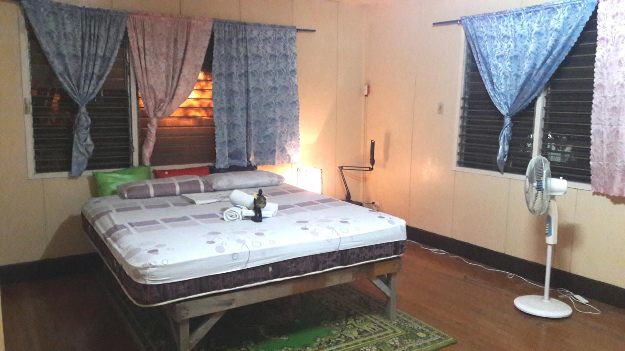 Bugoy Bikers Hostel Cebu Exterior foto